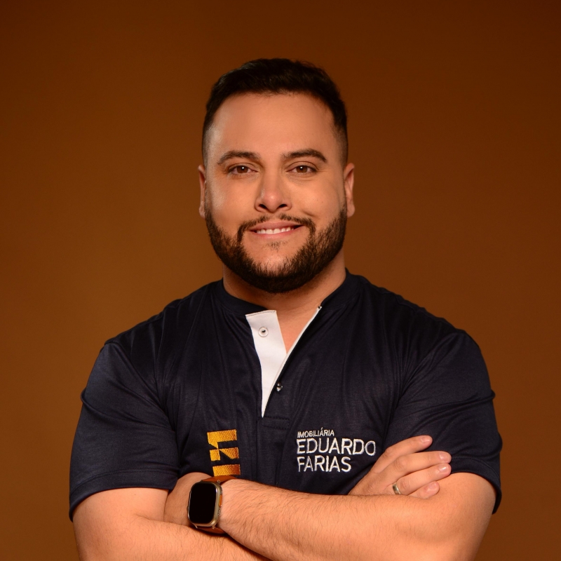 Foto do membro da equipe