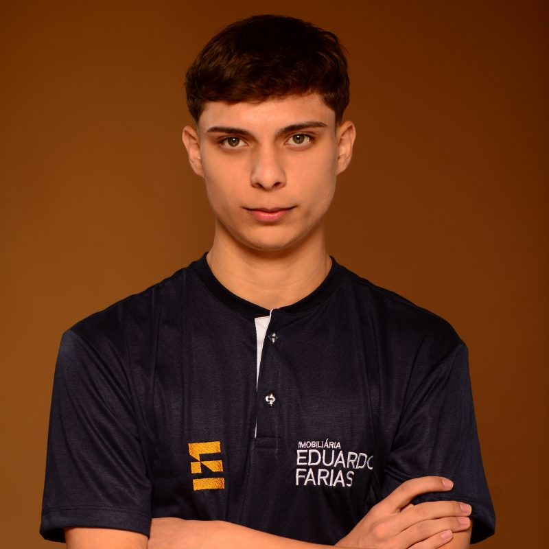 Foto do membro da equipe
