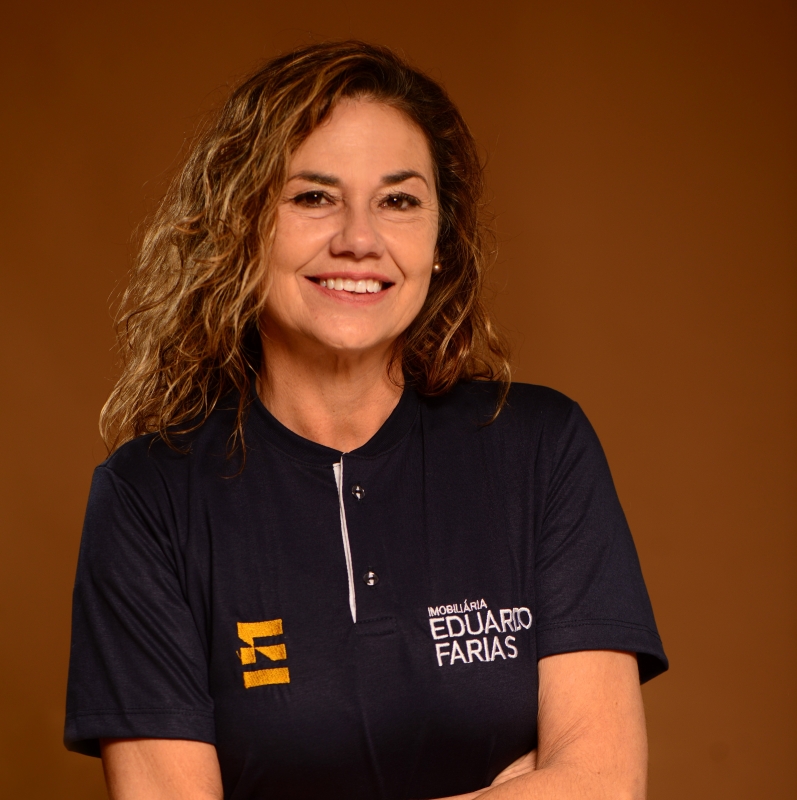 Foto do membro da equipe