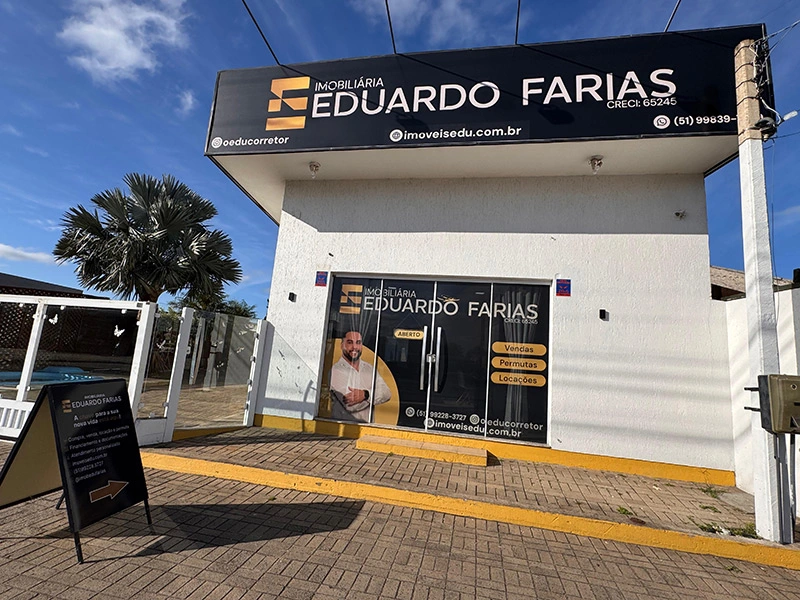 Imagem da imobiliária